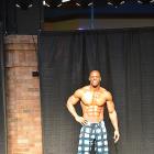 Michael  Lee - NPC Denver Championships 2013 - #1