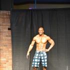 Michael  Lee - NPC Denver Championships 2013 - #1