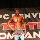 Nathan  Sortman - NPC Denver Championships 2013 - #1