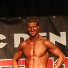 Nathan  Sortman - NPC Denver Championships 2013 - #1