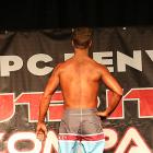 Nathan  Sortman - NPC Denver Championships 2013 - #1