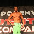 J.D.  Conklin - NPC Denver Championships 2013 - #1