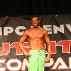 J.D.  Conklin - NPC Denver Championships 2013 - #1