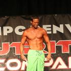 J.D.  Conklin - NPC Denver Championships 2013 - #1