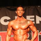 Louis  Greek - NPC Denver Championships 2013 - #1