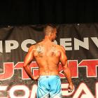 Louis  Greek - NPC Denver Championships 2013 - #1