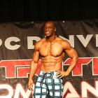 Michael  Lee - NPC Denver Championships 2013 - #1