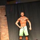 Nick  Greer - NPC Denver Championships 2013 - #1