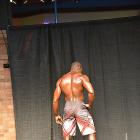 Sedric  Patterson - NPC Denver Championships 2013 - #1