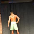 Joshua  Pozsgai - NPC Denver Championships 2013 - #1