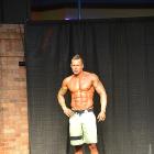 Jeremiah  Strout - NPC Denver Championships 2013 - #1