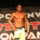 Jeremiah  Strout - NPC Denver Championships 2013 - #1