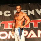 Ryan  Kowalski - NPC Denver Championships 2013 - #1