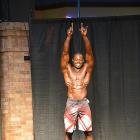 Sedric  Patterson - NPC Denver Championships 2013 - #1