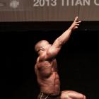 Branden   Ray - NPC Titan Open Bodybuilding Championships 2013 - #1