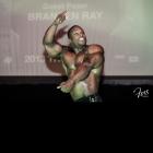 Branden   Ray - NPC Titan Open Bodybuilding Championships 2013 - #1