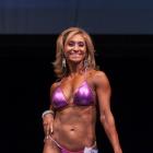 Marie   Neal  - NPC Titan Open Bodybuilding Championships 2013 - #1