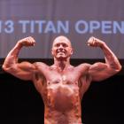 Brian  Sufak - NPC Titan Open Bodybuilding Championships 2013 - #1