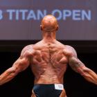 Scott  Vanden Boom - NPC Titan Open Bodybuilding Championships 2013 - #1