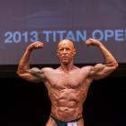 Scott  Vanden Boom - NPC Titan Open Bodybuilding Championships 2013 - #1