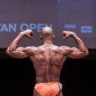 Anthony  Williams - NPC Titan Open Bodybuilding Championships 2013 - #1