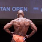 Anthony  Williams - NPC Titan Open Bodybuilding Championships 2013 - #1