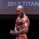 Anthony  Williams - NPC Titan Open Bodybuilding Championships 2013 - #1