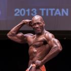 Anthony  Williams - NPC Titan Open Bodybuilding Championships 2013 - #1