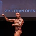 Dean  McLowley - NPC Titan Open Bodybuilding Championships 2013 - #1