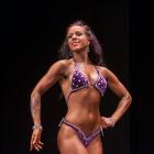 Ashley  Abel - NPC Titan Open Bodybuilding Championships 2013 - #1