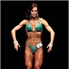 Danielle  Lenardo - NPC South Jersey Championships 2013 - #1