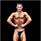 Charlie  Perlett - NPC South Jersey Championships 2013 - #1