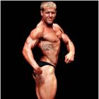 Joseph  Manno - NPC South Jersey Championships 2013 - #1