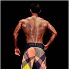 Mario  DeLuca - NPC South Jersey Championships 2013 - #1