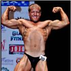 Joseph  Manno - NPC South Jersey Championships 2013 - #1