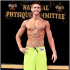 Kevin  Hejnas - NPC Philadelphia Championships/Tracey Greenwood Classic 2013 - #1