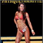 Monica  Beeman - NPC Philadelphia Championships/Tracey Greenwood Classic 2013 - #1