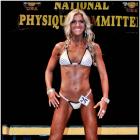 Jen  Augusti - NPC Philadelphia Championships/Tracey Greenwood Classic 2013 - #1