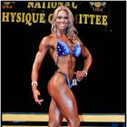 Lauren  Brigham - NPC Philadelphia Championships/Tracey Greenwood Classic 2013 - #1