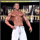Jared  Haas - NPC Philadelphia Championships/Tracey Greenwood Classic 2013 - #1