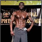 Paul  Kanu - NPC Philadelphia Championships/Tracey Greenwood Classic 2013 - #1