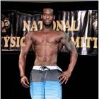 Jason  Garcia - NPC Philadelphia Championships/Tracey Greenwood Classic 2013 - #1