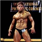 Tyler  Jabrowski - NPC Philadelphia Championships/Tracey Greenwood Classic 2013 - #1