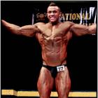 Christian  Fattore - NPC Philadelphia Championships/Tracey Greenwood Classic 2013 - #1