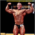 Christian  Fattore - NPC Philadelphia Championships/Tracey Greenwood Classic 2013 - #1