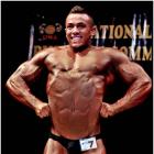 Christian  Fattore - NPC Philadelphia Championships/Tracey Greenwood Classic 2013 - #1