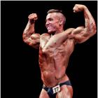 Christian  Fattore - NPC Philadelphia Championships/Tracey Greenwood Classic 2013 - #1