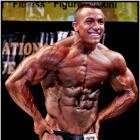 Christian  Fattore - NPC Philadelphia Championships/Tracey Greenwood Classic 2013 - #1