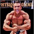 Christian  Fattore - NPC Philadelphia Championships/Tracey Greenwood Classic 2013 - #1