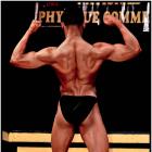 Rob  Lay - NPC Philadelphia Championships/Tracey Greenwood Classic 2013 - #1